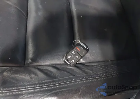 2018 Jeep Grand Cherokee Limited 4X4 из США, поврежденный, VIN 1C4RJFBG4JC264839